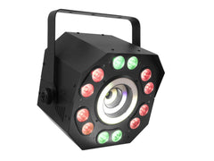 Eurolite Led Fe-2500 Hypno Hybrid-Lasereffekt