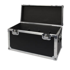 Equinox Slimline 1T100, 12HEX12, Intense Slim Par x 4 Road Case
