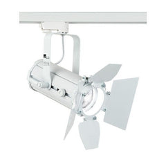 Artecta Display Track Fresnel 20 SW - Boîtier blanc