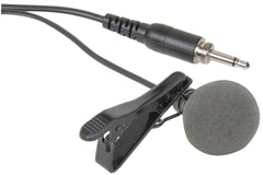Chord NU1 Neckband Headset UHF Wireless Microphone Aerobic Zumba 864.1MHz