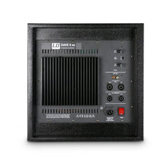 LD Systems DAVE 8 XS Compact active PA system