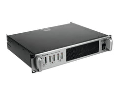 Omnitronic Mcd-3006 6-Channel Amplifier