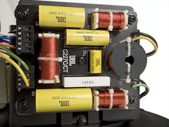 JBL Control 227CT Coxial Ceiling Speaker 6.5" Black