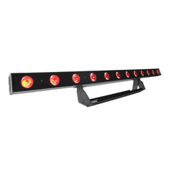 2x Chauvet DJ Colorband Pix USB 1M LED Bar inkl. Tragetasche (NICHT IN DER ORIGINALVERPACKUNG) *B-Ware