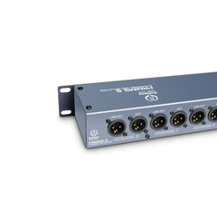 Palmer RMMS 8 8-Channel Mic Splitter