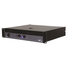 Amplificateur de puissance W Audio EPX1200 2 x 600 W