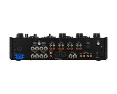 AlphaTheta Euphonia Professional 4 Channel Rotary Mixer