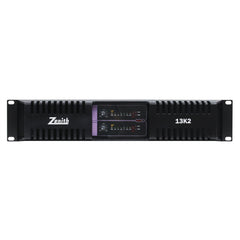 Amplificateur Zenith 13K2 2 x 6500 W