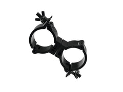 Coupleur pivotant Eurolite Tpc-15, noir