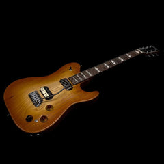 Godin Radium-x  Electric Guitar - Rustic Burst Sg W/bag