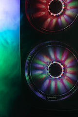 Gemini AS-215BLU-LT	2 x 15" Active Speaker 2000W