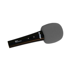 On Stage Microphone Windsreen - Grey