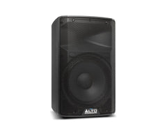 2x Haut-parleur actif Alto TX310 350W Haut-parleur amplifié 10"