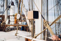 SOWA Tour 12 Wireless Speaker