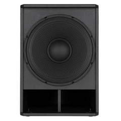 RCF SUB 15-AS Active 15" Subwoofer 2200W *B-STOCK*