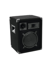 Omnitronic Dx-822 Enceinte 3 voies 300 W