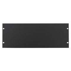 Penn Elcom 4U 19'' Plain Rack Panel (R1285/4UK)