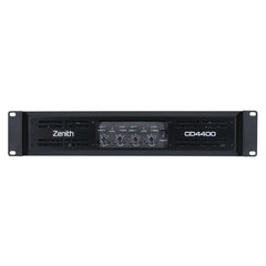 Zenith CD 4400 Amplifier