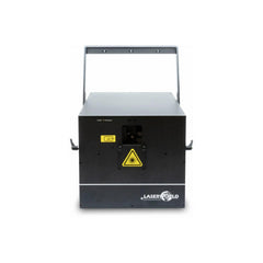 Laserworld CS-24000RGB Laser FX 22,200mW Laser