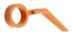 Ortofon Fingerlift Orange pour toutes les cartouches Concorde MKII