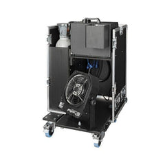 Showtec Case for Mistique Premium Line