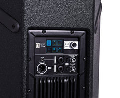 Citronic CORVA High Power 12" Active PA Cabinet 1400W DSP Loudspeaker