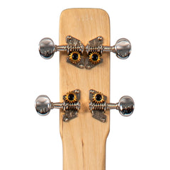 Lace Electric Cigar Box Guitar - Buffalo Bill - 4 String