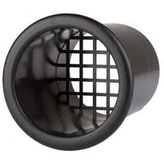 2x Jb Systems JB14 Bass Reflex Port Tube pour haut-parleur 72mm DJ PA