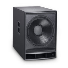 LD Systems GT SUB 18 A 18" powered subwoofer