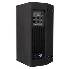 2x SYNQ SA-10 10" Active DSP Speaker SPL (dB) 127