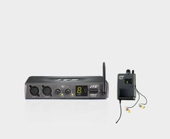 JTS SIEM-2 In-Ear-Überwachungssystem