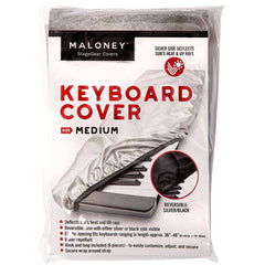 Maloney Stagegear - Keyboard Cover - Medium