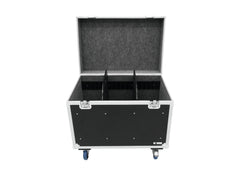 Roadinger Universal Tour Case 90 cm mit Rollen