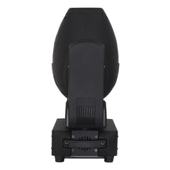 Equinox Fusion 200 Zoom Spot LED Moving Head