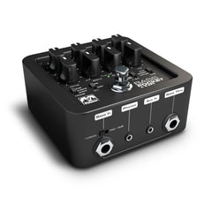 Palmer POCKET AMP BASS Préampli basse portable