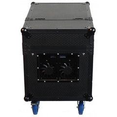 ZZip ZZFMLOW3000 Machine à brouillard à faible fumée 3000W Effet glace carbonique