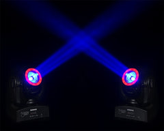 Equinox-Fusionsorbit