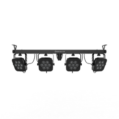 Chauvet 4Bar Hex ILS, LED Wash Lighting System RGBAW + UV *B-STOCK*