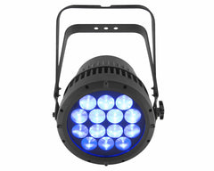 Chauvet Professional COLORado 2-Quad Zoom RGBW LED Wash Fixture (IP65 rated)