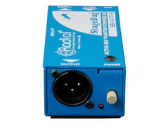 Radial StageBug SB-1 Active Direct Box