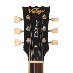 Vintage V100 Proshop Custom Icon - Logan J Parker