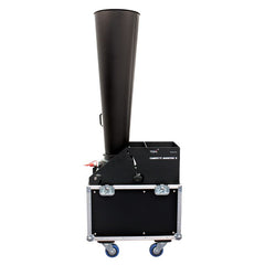 Le créateur de confettis Confetti Booster II