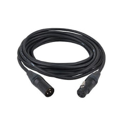DAP 1,5 mtr Neutrik XLR-XX M/F Mic/Line Cable