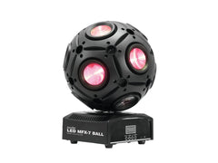 Boule Eurolite Led Mfx-7
