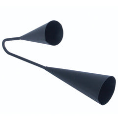 P.p. Metal Agogo Bell W/beater