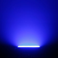 Cameo THUNDER WASH 100 RGB 3 en 1 Strobe, Blinder et Wash Light 132 x 0,2 W RGB