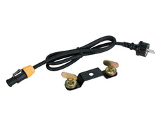 Futurelight WDS-CRMX TX IP Drahtloser DMX-Transceiver für den Außenbereich