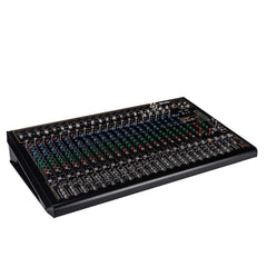 RCF F24XR 24ch Analogue Multi-FX Mixer 24-Channel Mixing Console