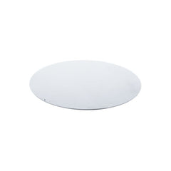 Showtec EventLITE Grundplatte 30 cm Weiß