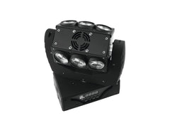Eurolite Led MFX-8 Action Barrel Moving Head Disco-Effektlicht